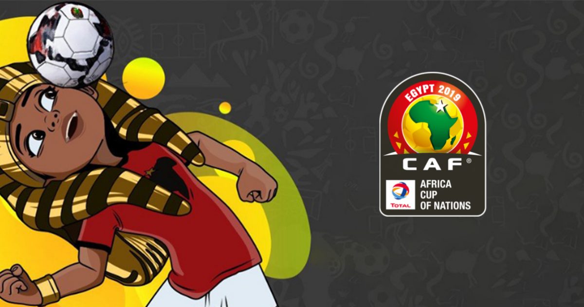 Can Ghana win their First AFCON since 1982?