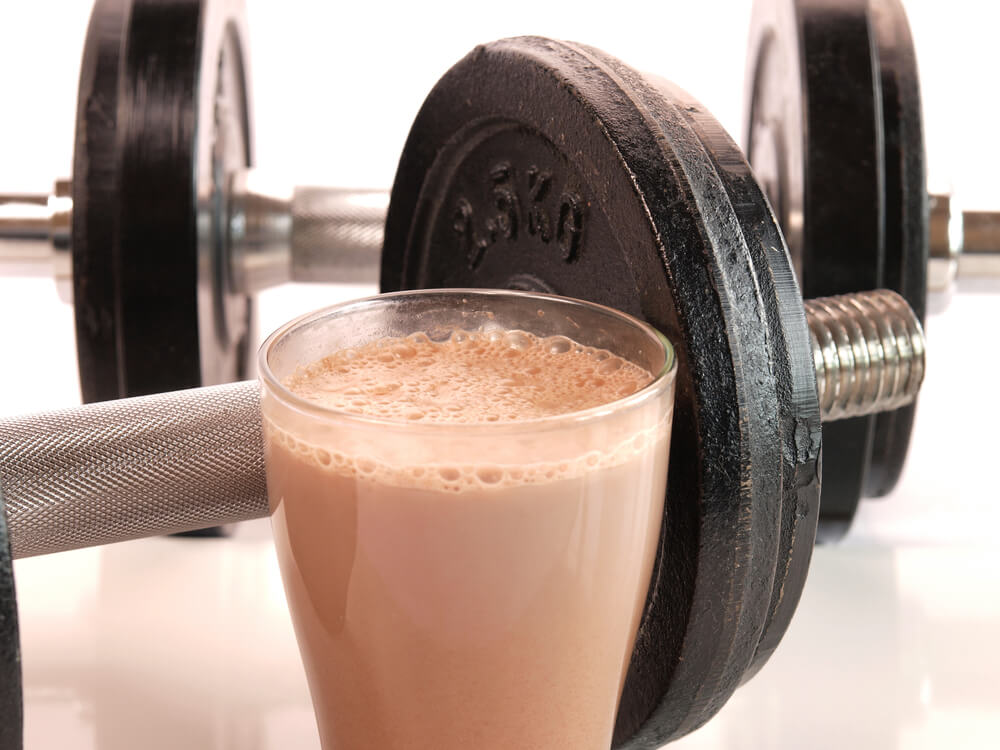 Can You Use Protein Shake As Meal Replacement?