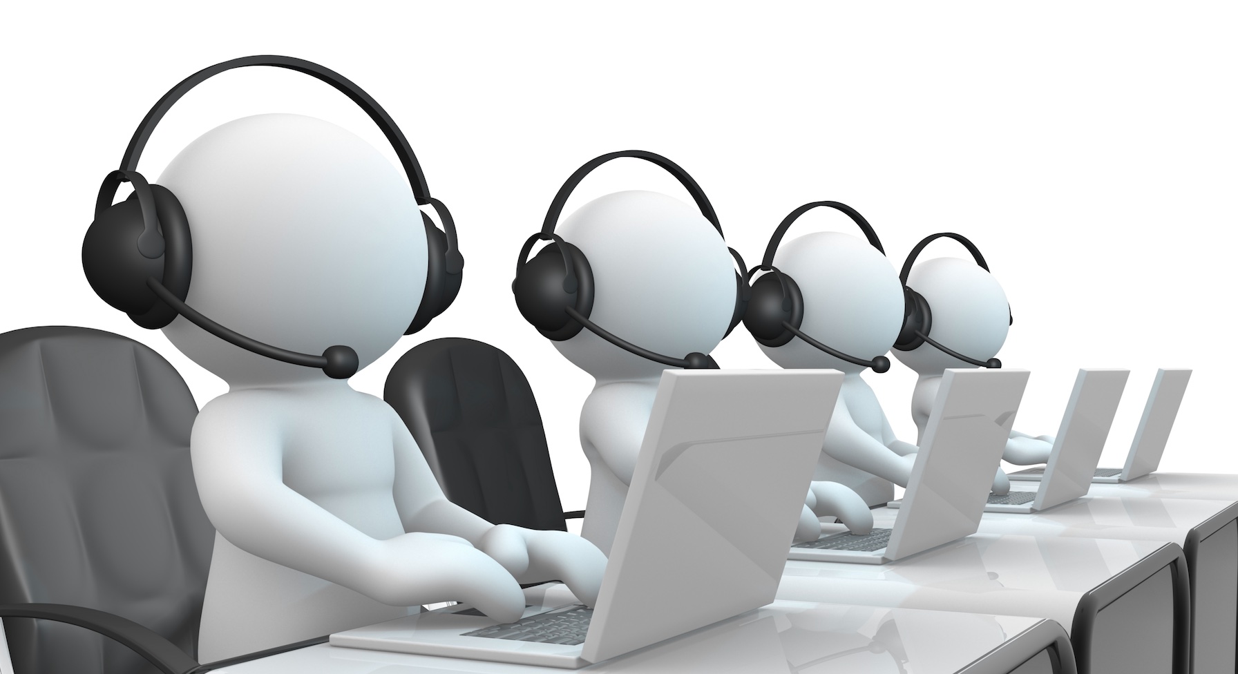 What Is Service Level in a Call Center?